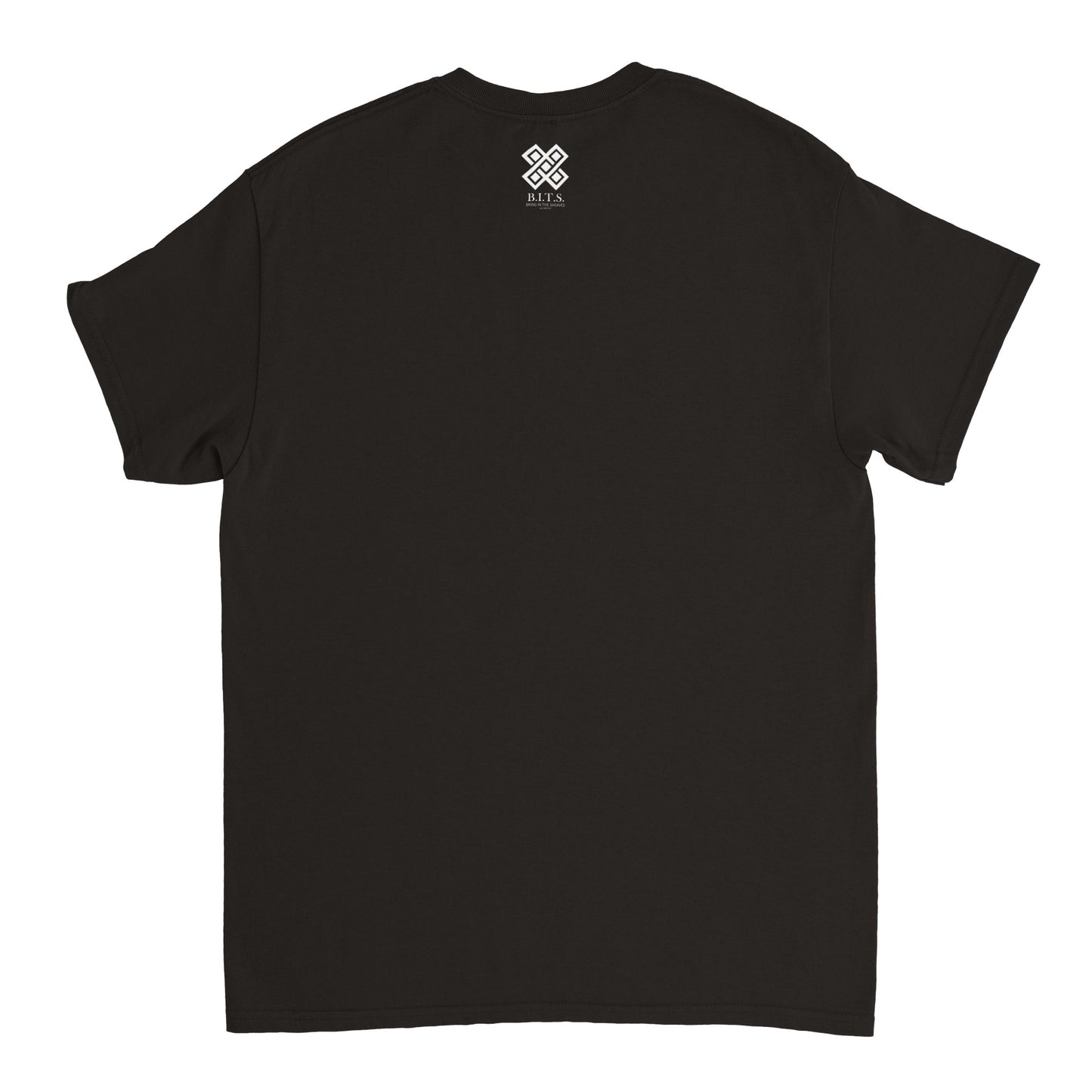 Jesus - The Past, Present & The Future, Heavyweight Unisex Crewneck T-shirt