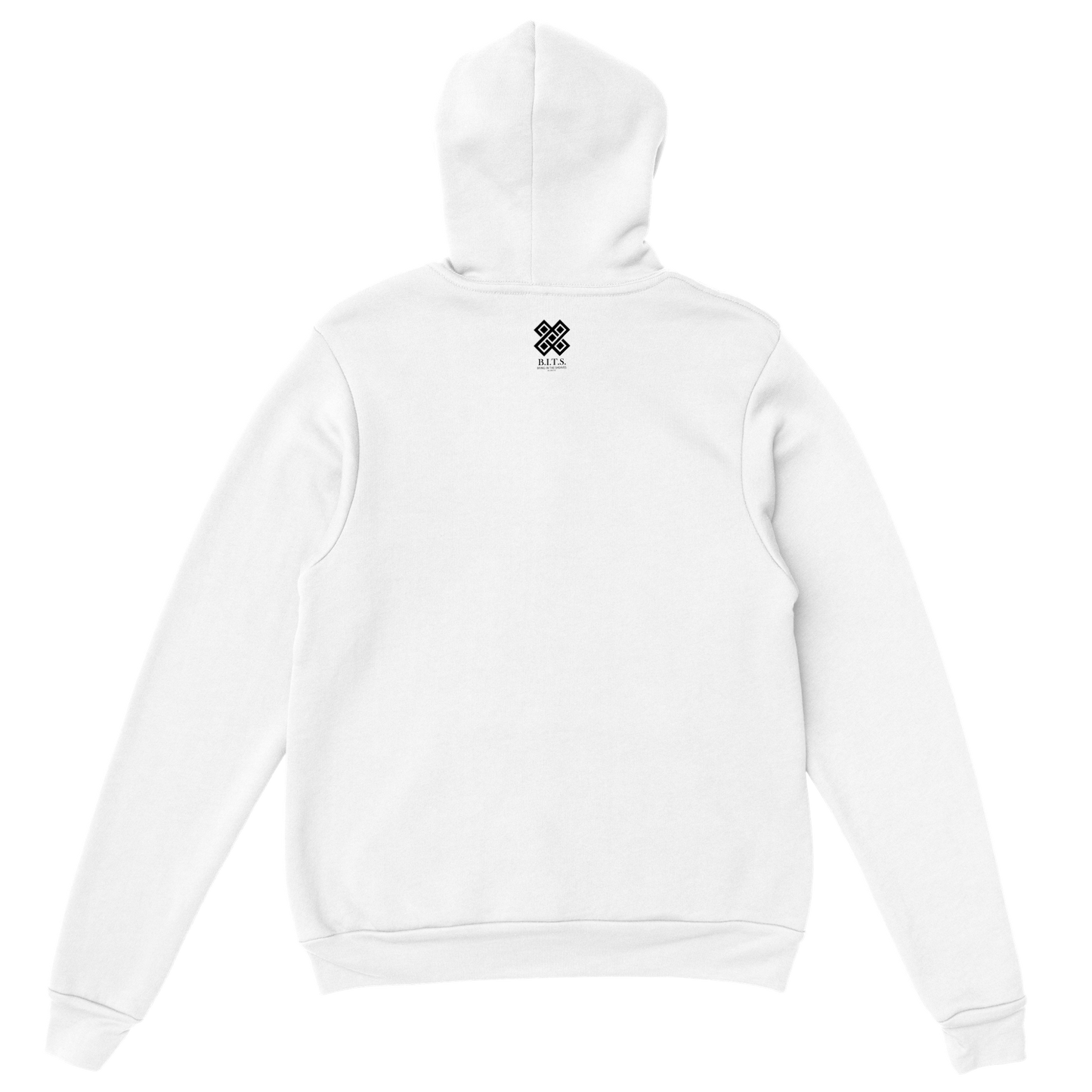 La Crucificacion Lo Hizo Por Mi, Sudadera con Capucha Clasica - Unisexo