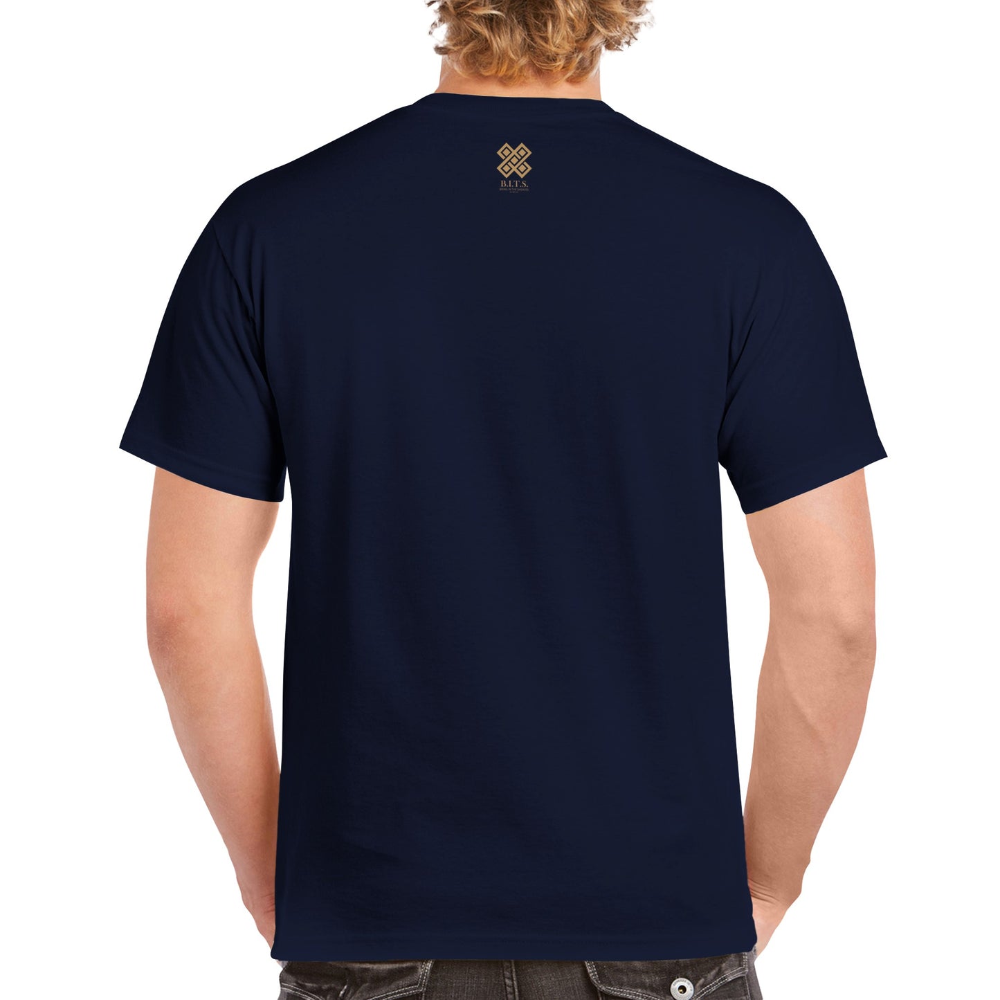 Lion of Judah, Heavyweight Unisex Crewneck T-shirt