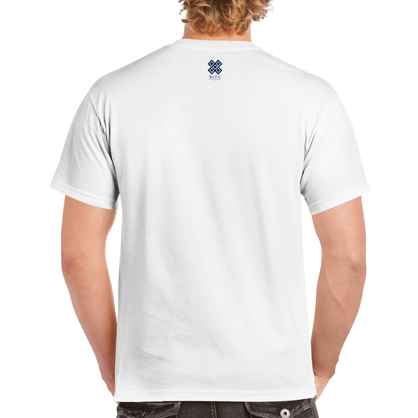 Anastasis Celebrate the Resurrection, Heavyweight Unisex Crewneck T-shirt