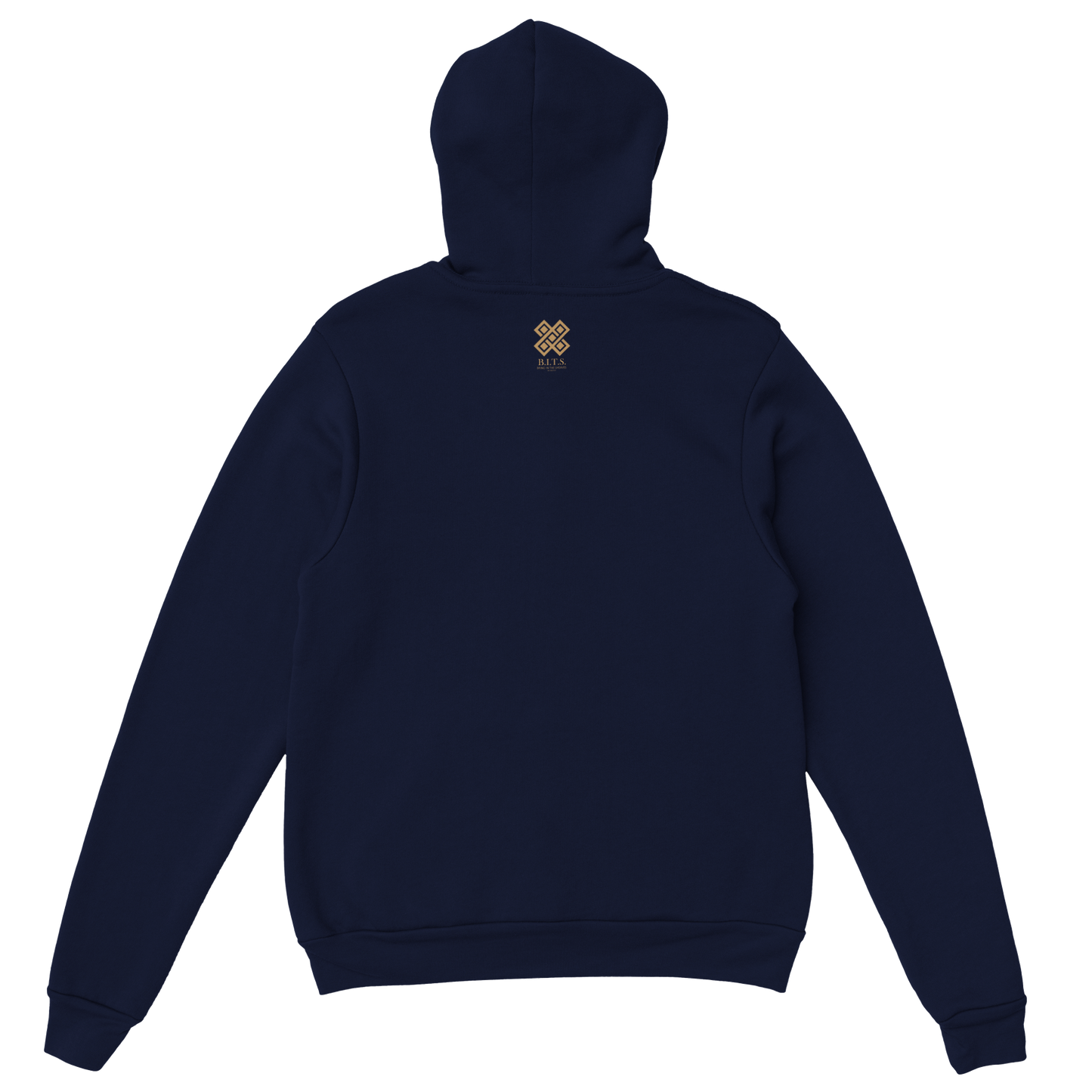 Leon De Juda, Sudadera con Capucha Clasica - Unisexo
