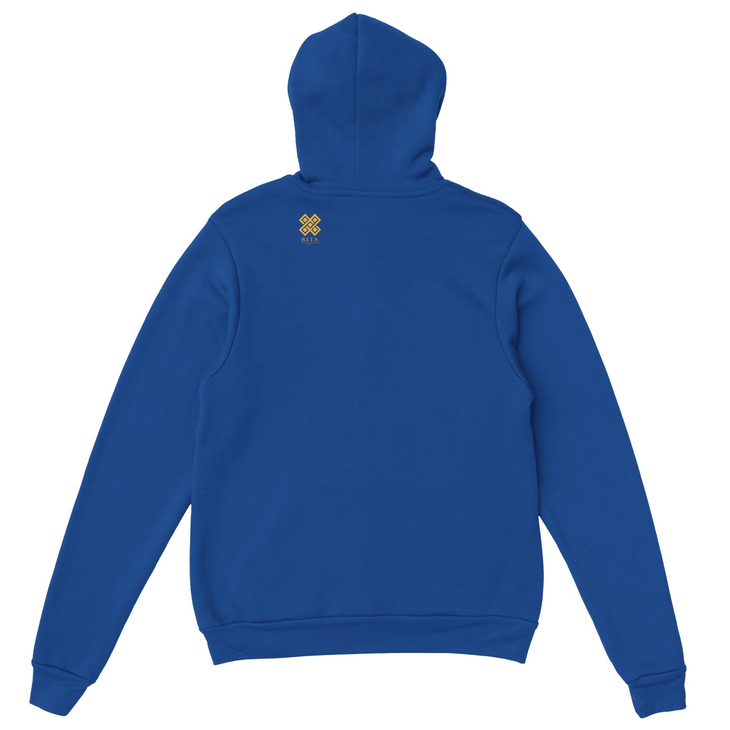 Be Strong in The Lord Ephesians 6:10-11, Classic Unisex Pullover Hoodie