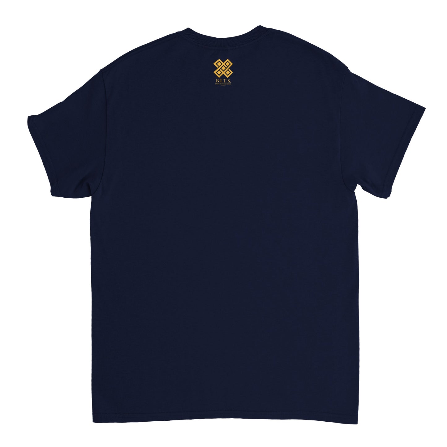 Be Strong in The Lord Ephesians 6:10-11, Heavyweight Unisex Crewneck T-shirt