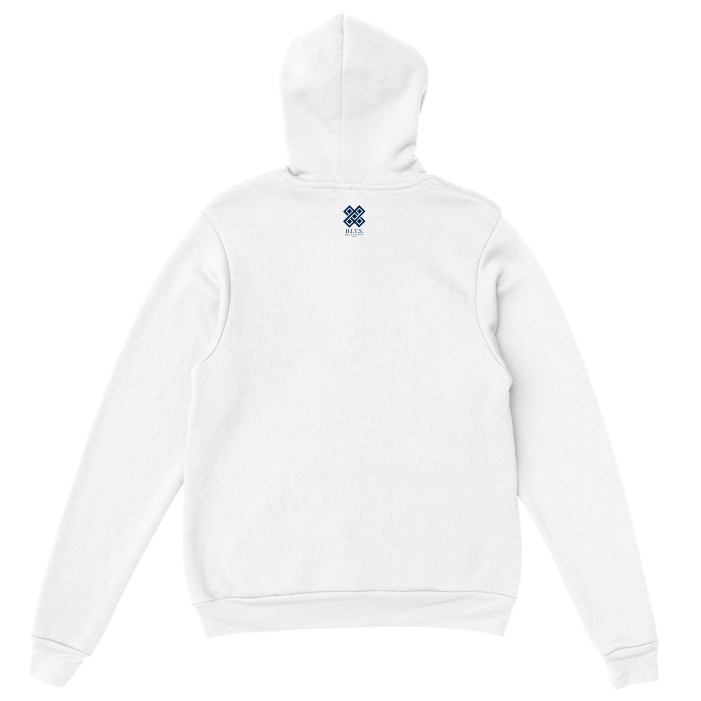 JESUS Did IT For Me, Classic Unisex Pullover Hoodie