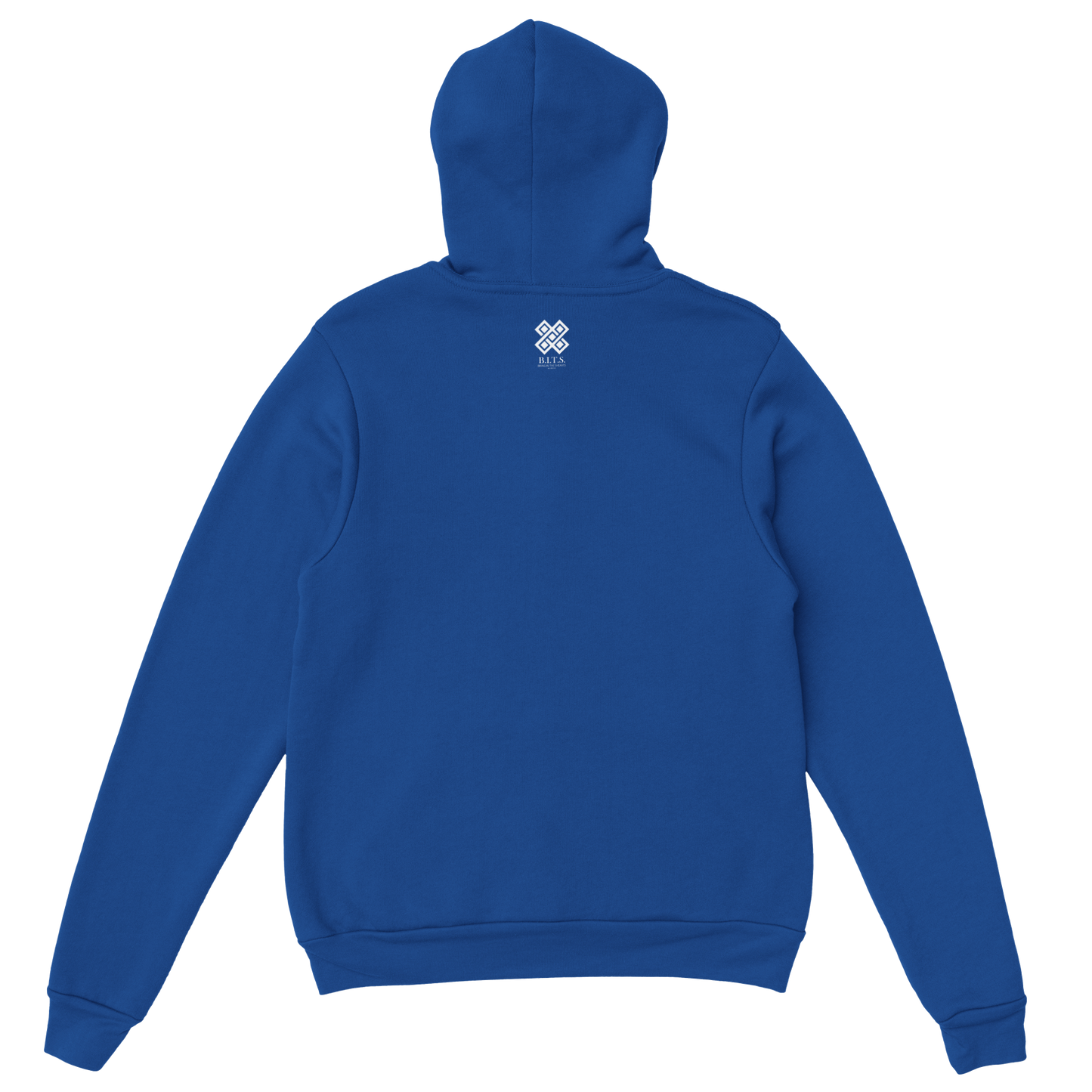 Revelation 12:7-12 Arch Angel Michael Conquers, Classic Unisex Pullover Hoodie