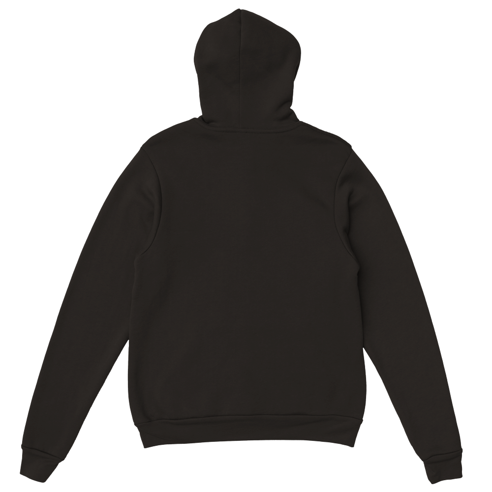 B.I.T.S. Logo, Classic Unisex Pullover Hoodie