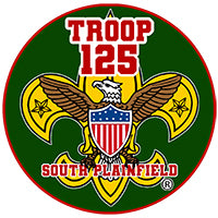 BSA Troop 125 - South Plainfield NJ