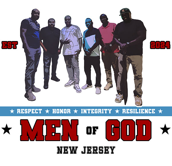 NCC Men of God - Brotherhood