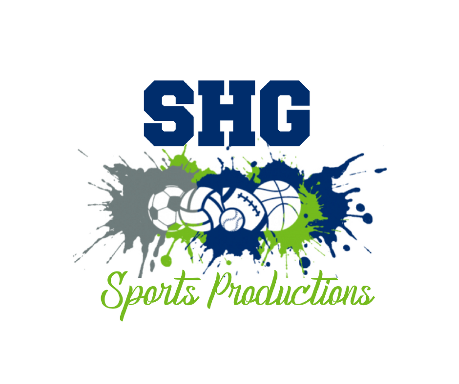 SHG Sports Productions