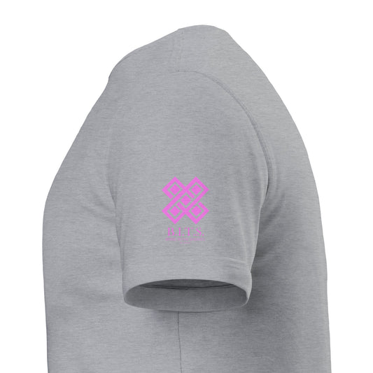 International Women's Day, Heavyweight Unisex Crewneck T-shirt