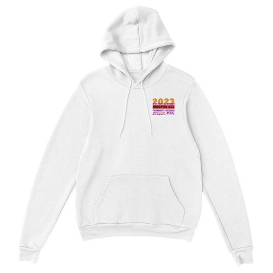 NCC International Women's Empowerment Conference, Classic Unisex Pullover Hoodie